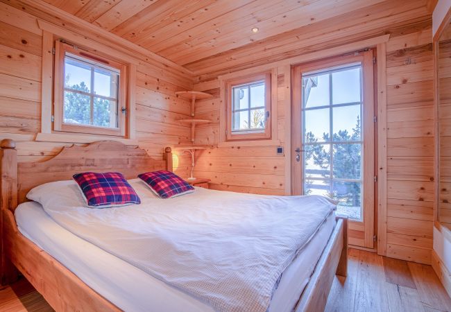 Chalet à Haute-Nendaz - Nicande - EXCEPTIONAL & LUXE chalet 8 pers Chalet à Haute-Nendaz - Nicande - EXCEPTIONAL & LUXE chalet 8 pers