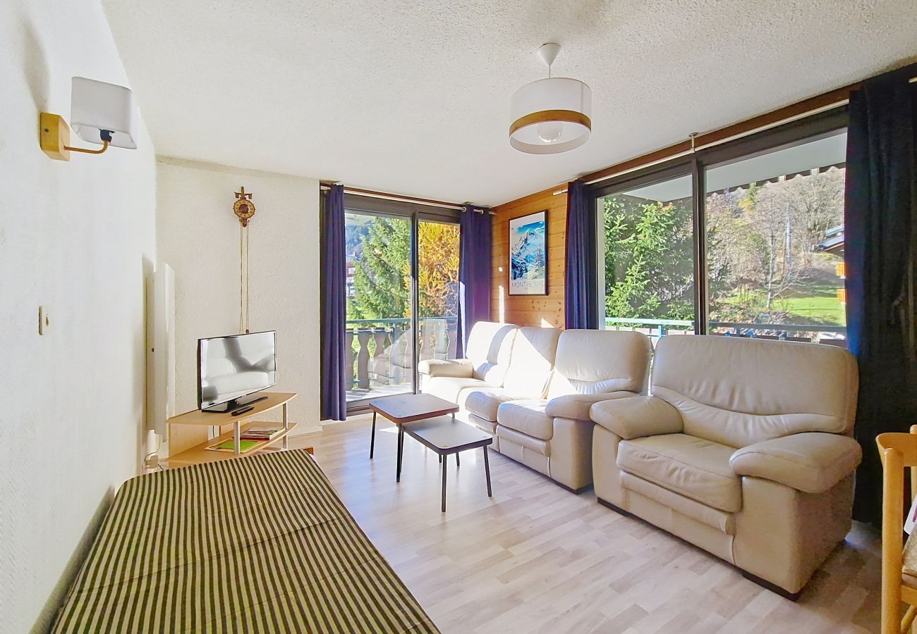 Appartement à Châtel - Moulin ML167 MOUNTAIN & SKI 6 pers.