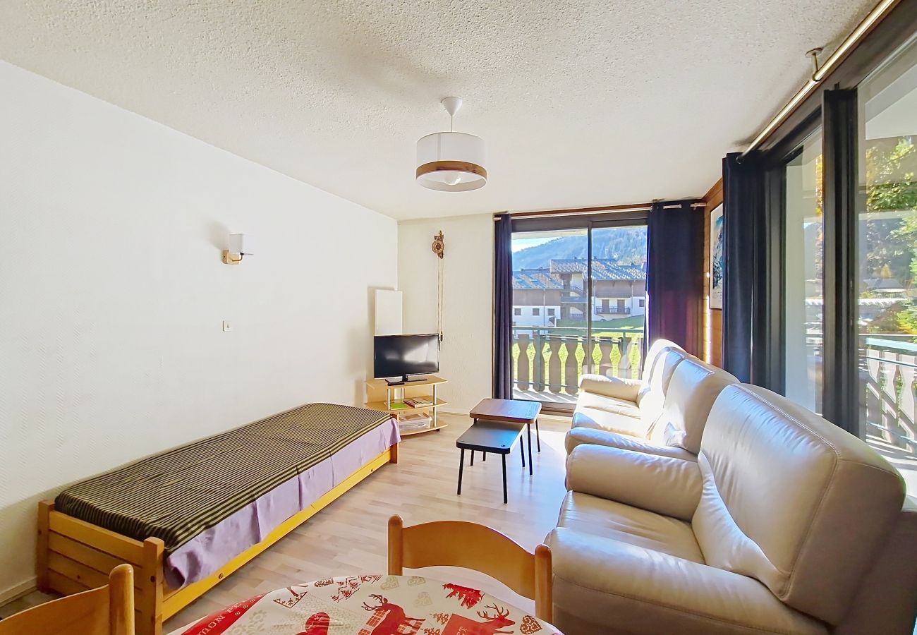 Appartement à Châtel - Moulin ML167 MOUNTAIN & SKI 6 pers.