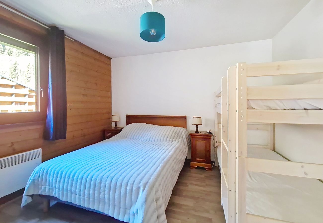 Appartement à Châtel - Moulin ML167 MOUNTAIN & SKI 6 pers.