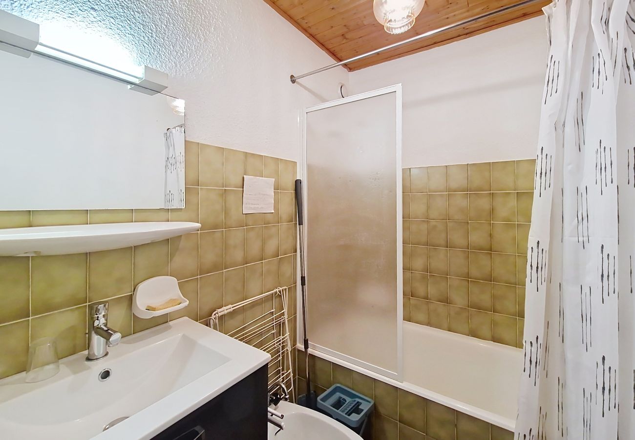 Appartement à Châtel - Moulin ML167 MOUNTAIN & SKI 6 pers.