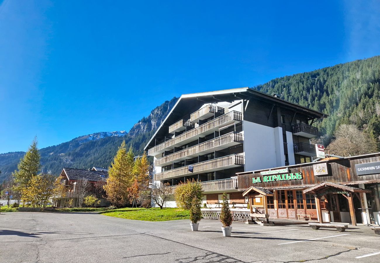 Appartement à Châtel - Moulin ML167 MOUNTAIN & SKI 6 pers.