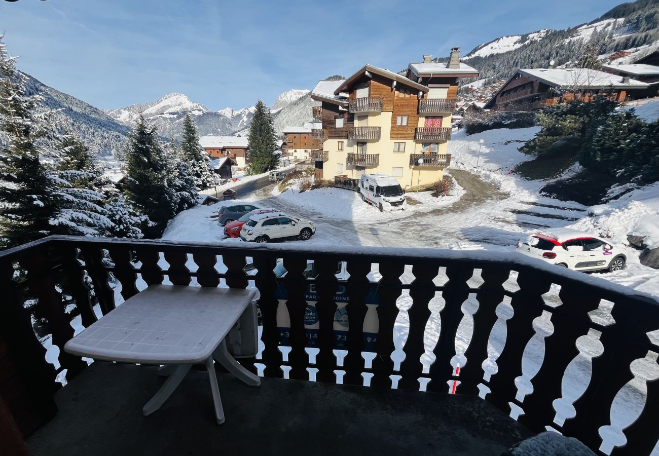 Appartement à Châtel - Jonquilles JQC15 SUNNY & VIEW 5 pers.