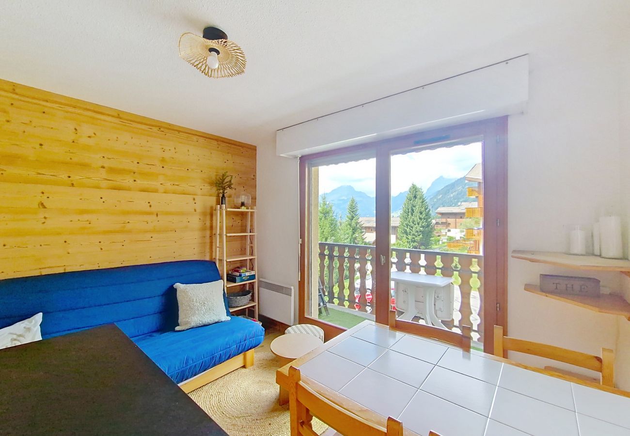 Appartement à Châtel - Jonquilles JQC15 SUNNY & VIEW 5 pers.