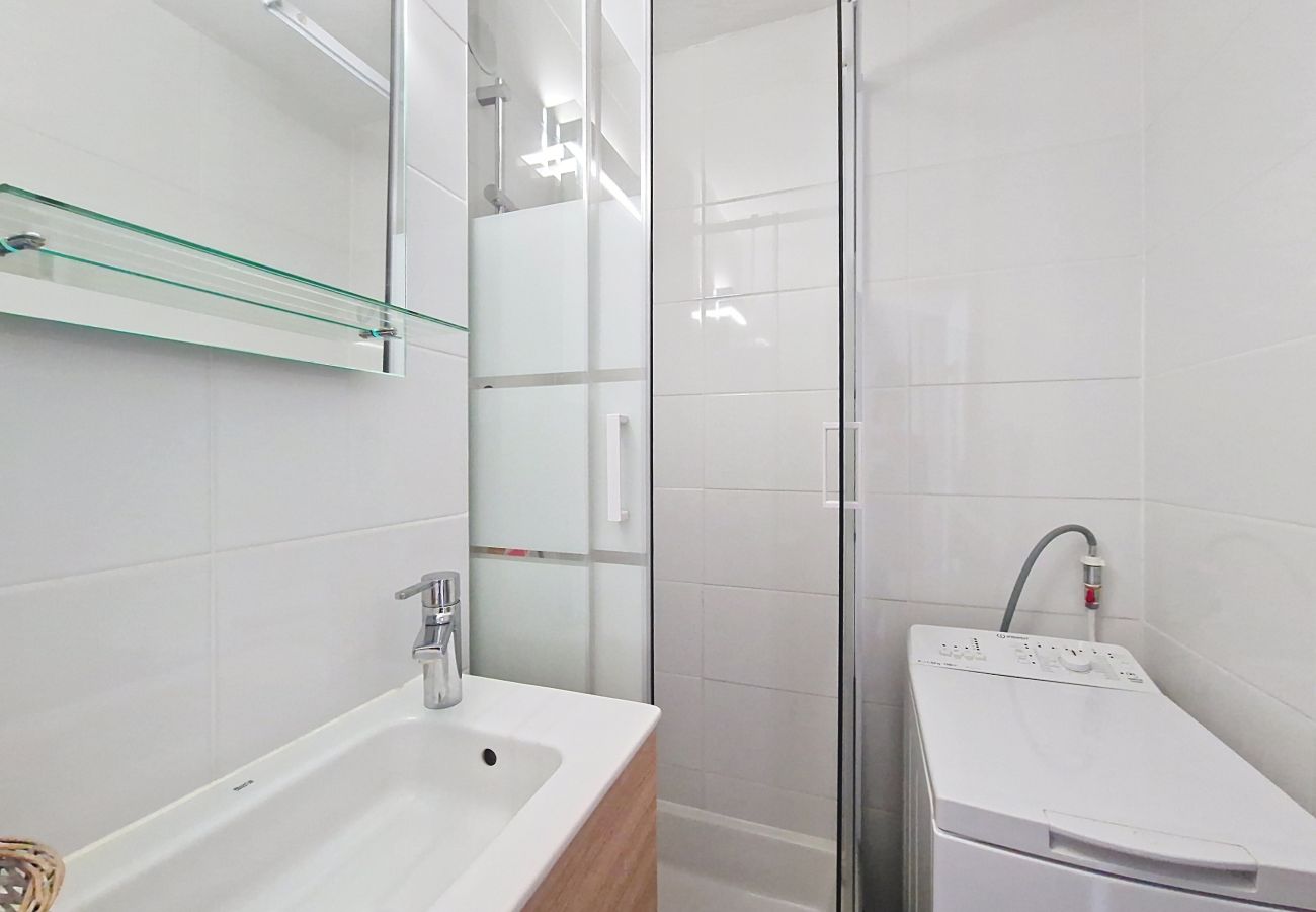 Appartement à Châtel - Jonquilles JQC15 SUNNY & VIEW 5 pers.