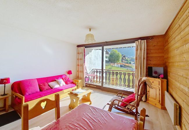 Salon Sylvia 57 - centre