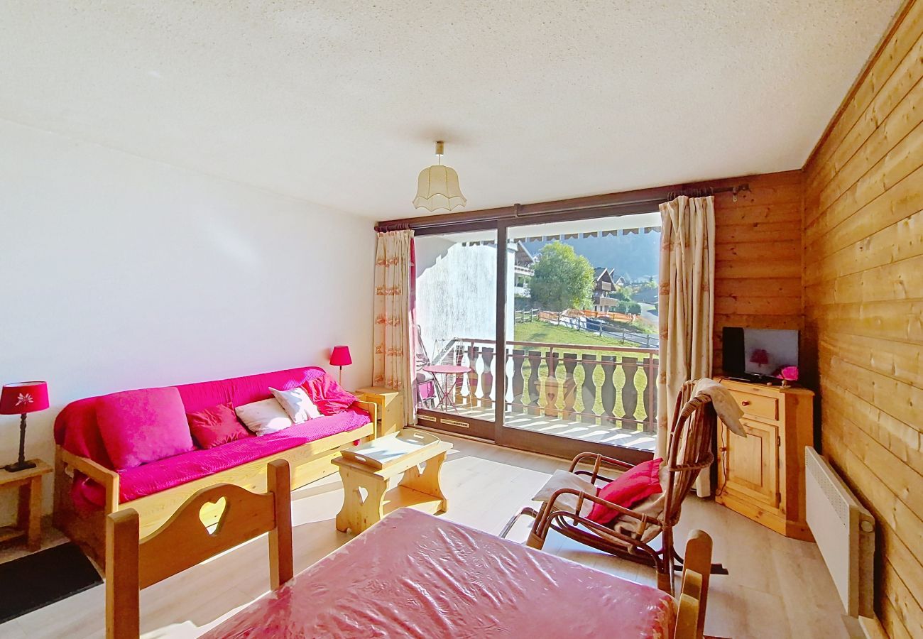 Salon Sylvia 57 - centre