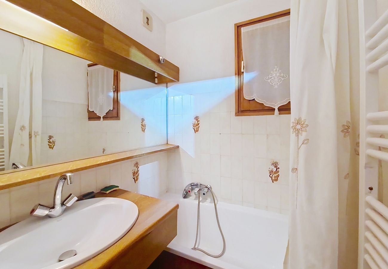 Appartement à Châtel - Gelinotte GL1 SKI & MOUNTAIN 4 Pers.