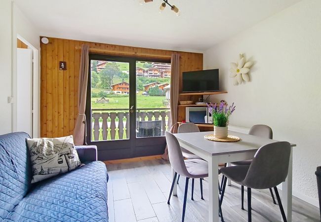 Appartement à Châtel - Perce Neige PNC20 NATURE & FAMILY 4 pers.