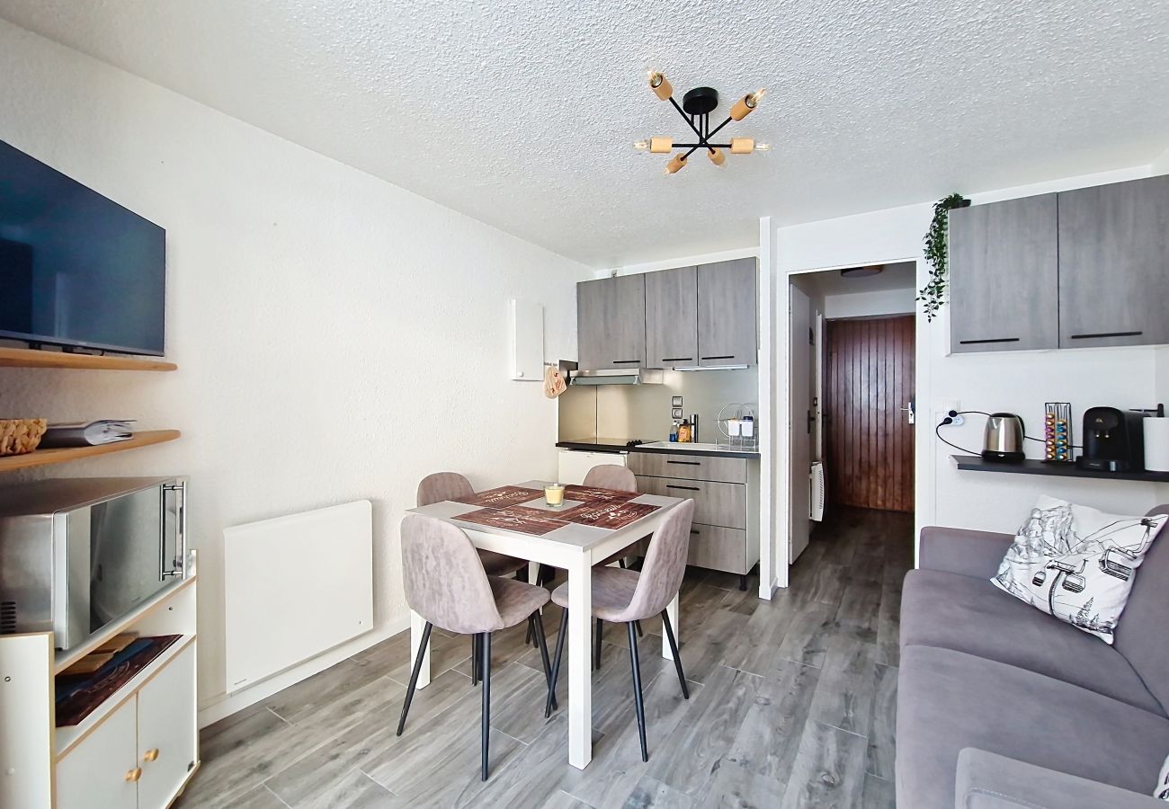 Appartement à Châtel - Perce Neige PNC20 NATURE & FAMILY 4 pers.