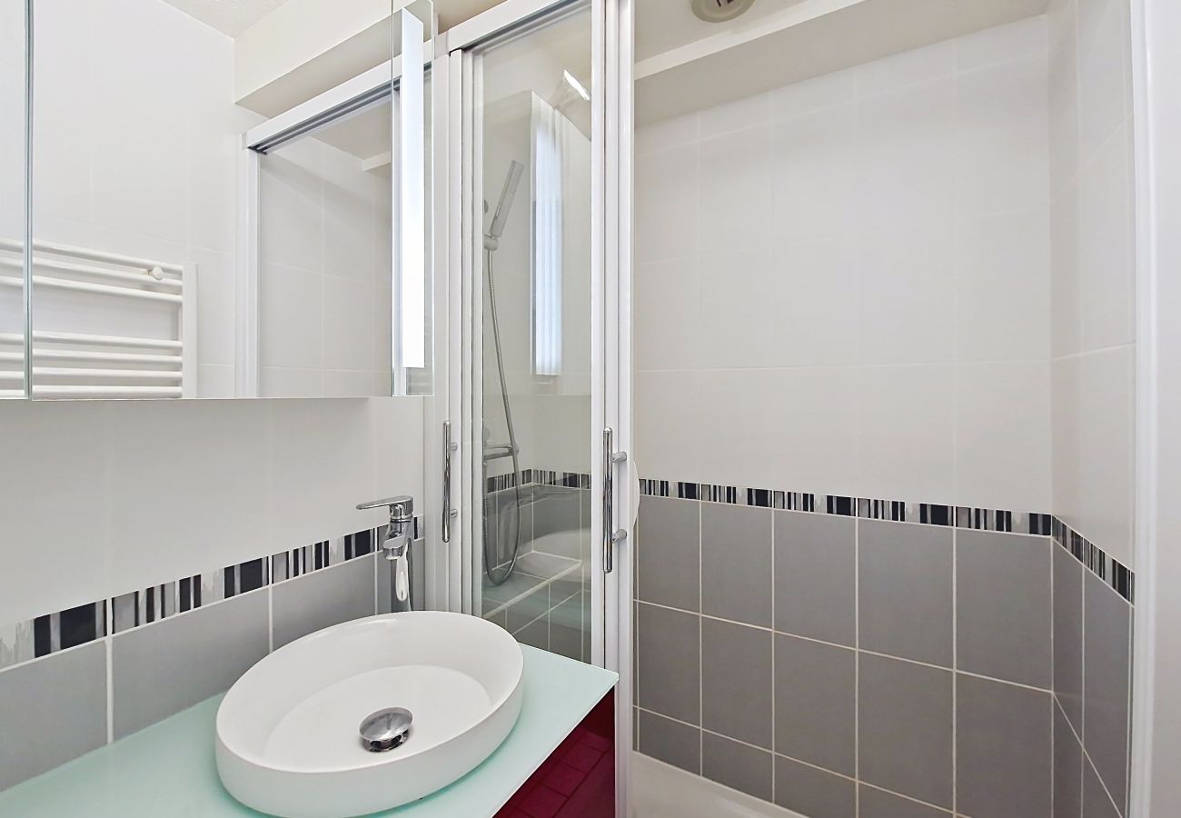 Appartement à Châtel - Perce Neige PNC20 NATURE & FAMILY 4 pers.