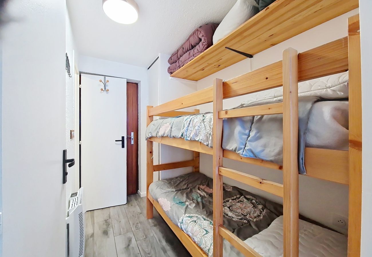 Appartement à Châtel - Perce Neige PNC20 NATURE & FAMILY 4 pers.