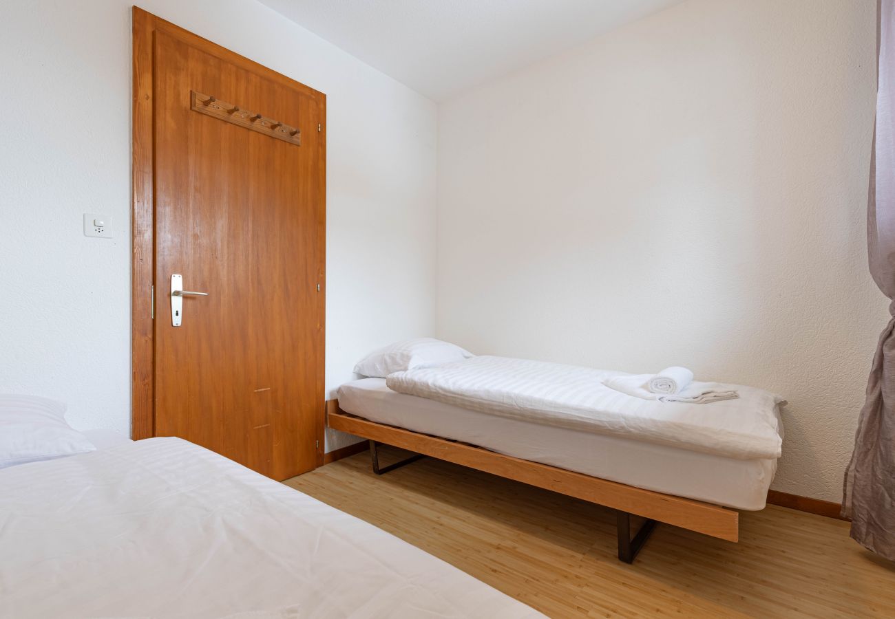 Appartement à Veysonnaz - Mélèzes R 030 - SKI LIFT apartment 6 pers