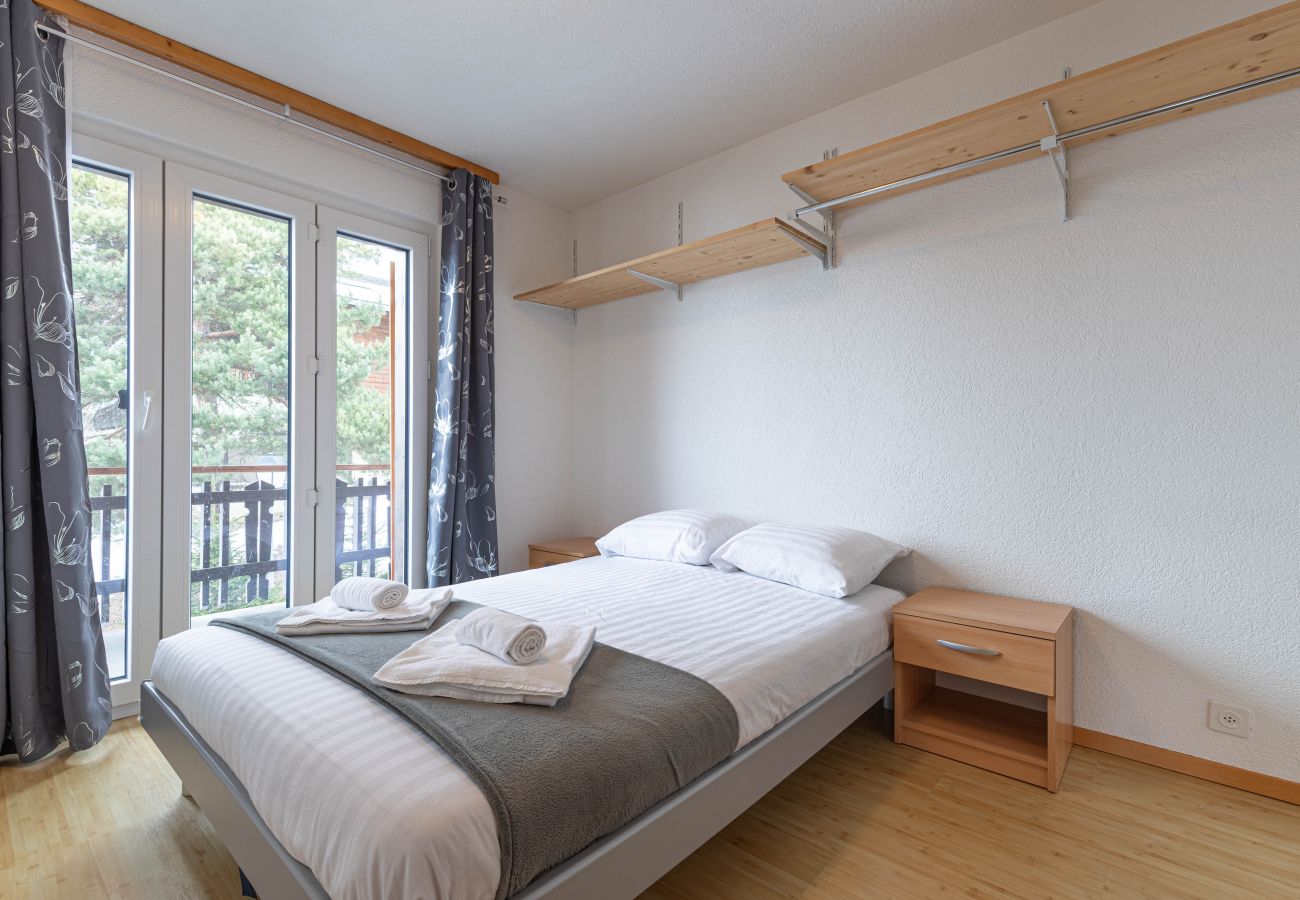 Appartement à Veysonnaz - Mélèzes R 030 - SKI LIFT apartment 6 pers