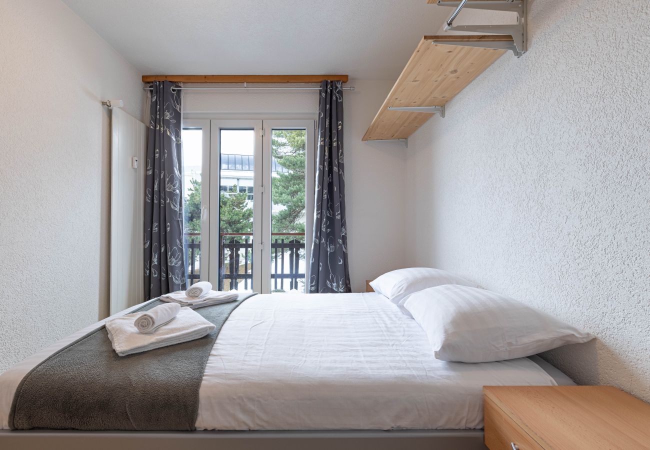 Appartement à Veysonnaz - Mélèzes R 030 - SKI LIFT apartment 6 pers