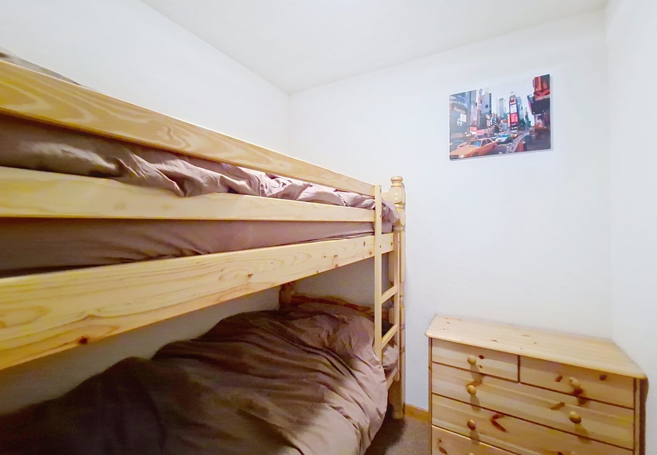 Appartement à Châtel - Amarillys AM14 MOUNTAIN & SKI 6 Pers.