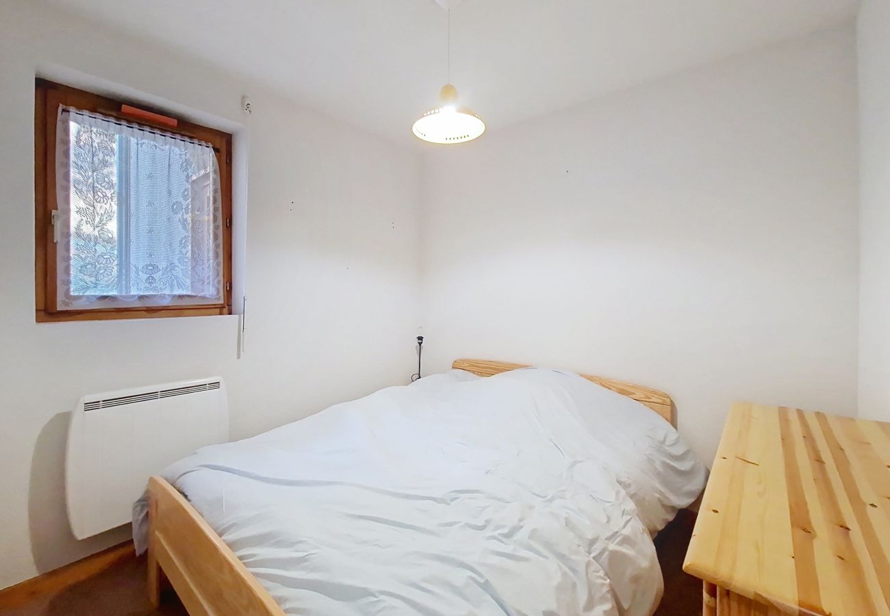 Appartement à Châtel - Amarillys AM14 MOUNTAIN & SKI 6 Pers.