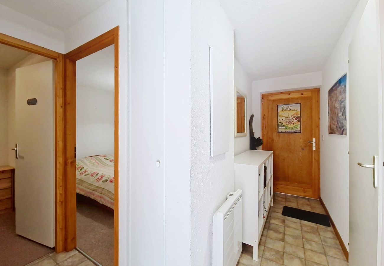 Appartement à Châtel - Amarillys AM14 MOUNTAIN & SKI 6 Pers.