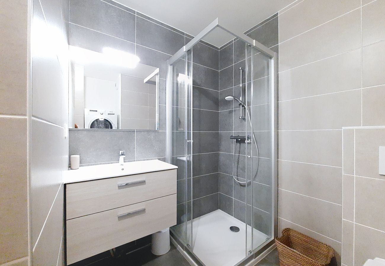 Appartement à Châtel - LOGES DE CELESTIN LTB103 NATURE & CALME 4 Pers.