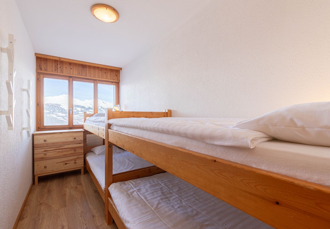 Appartement à Veysonnaz - Mélèzes R 043 - SKI LIFT apartment 8 pers