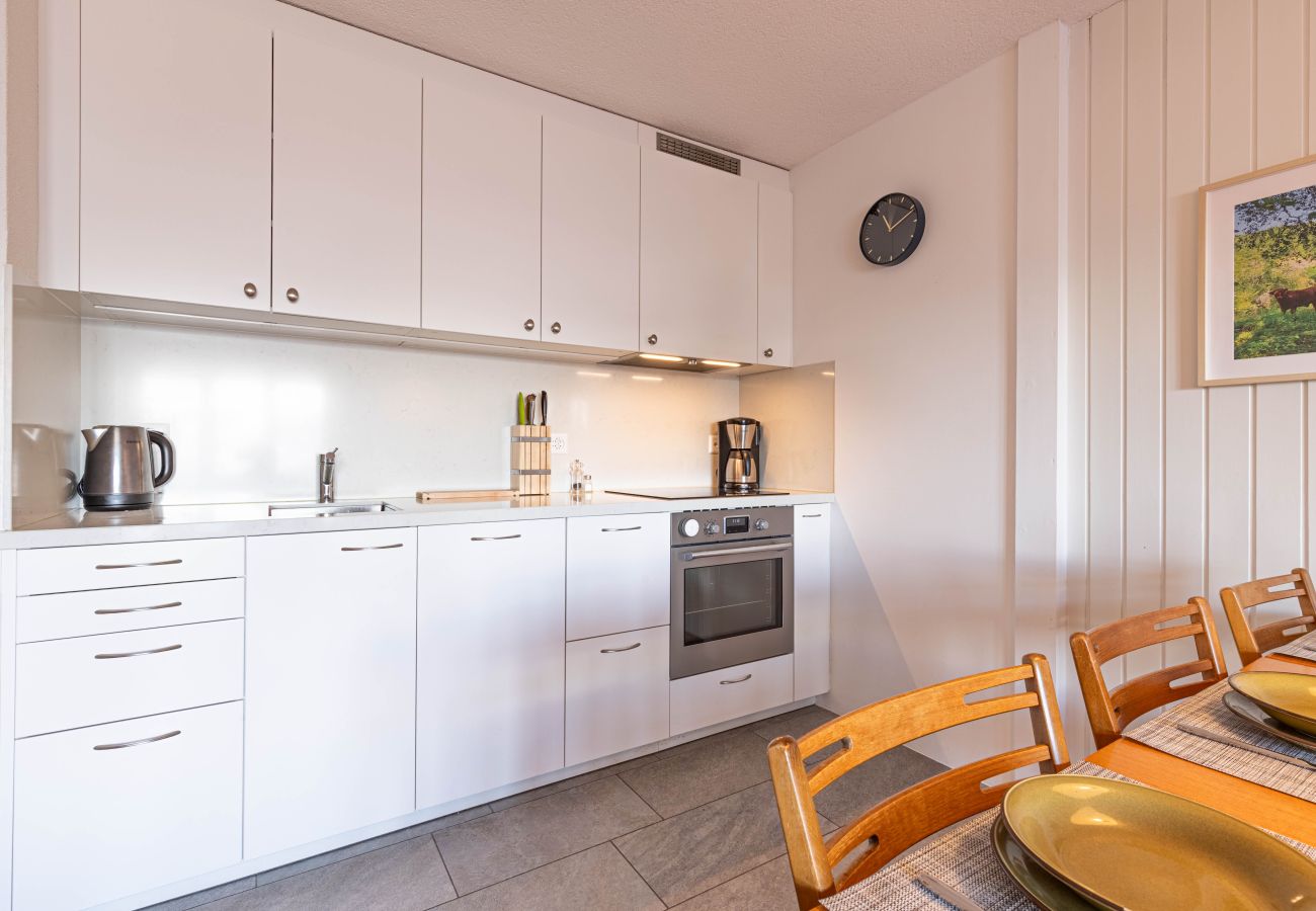 Appartement à Veysonnaz - Mélèzes R 043 - SKI LIFT apartment 8 pers