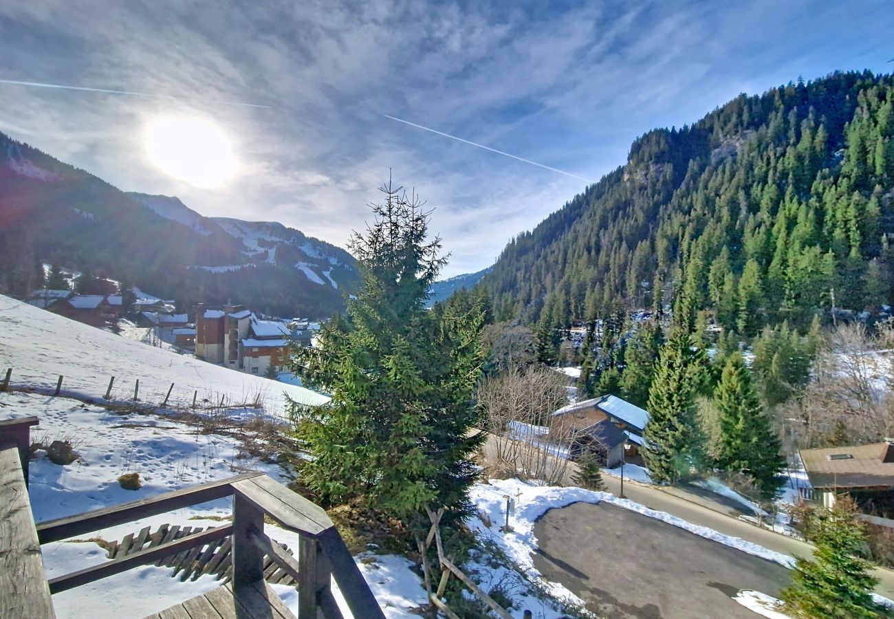 Chalet à Châtel - Chalet Sepaya SPY COSY & MODERN 8 Pers