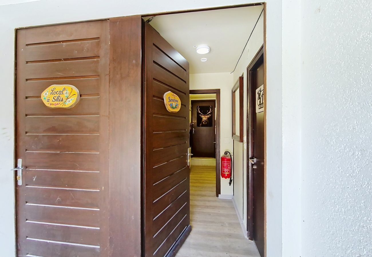 Chalet à Châtel - Chalet Sepaya SPY COSY & MODERN 8 Pers