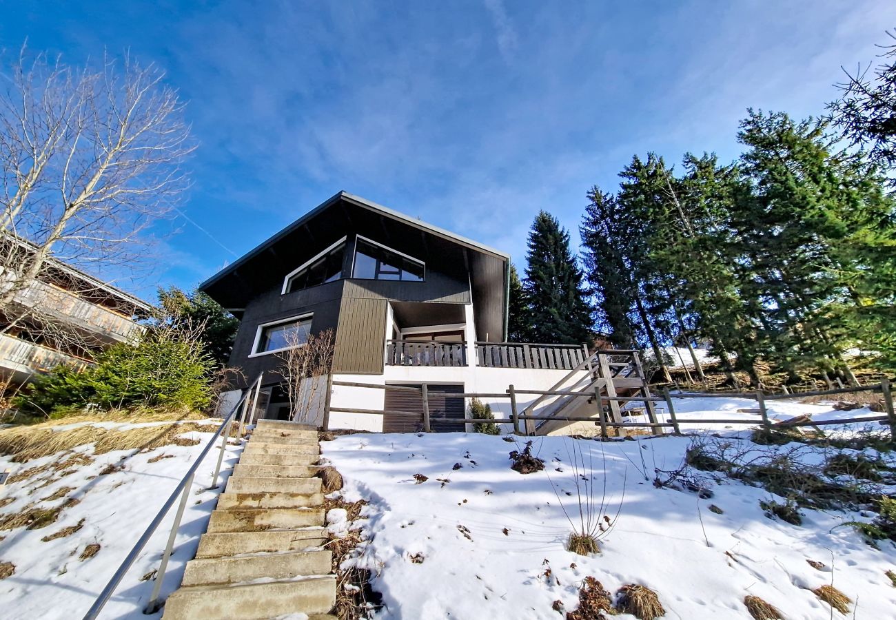 Chalet à Châtel - Chalet Sepaya SPY COSY & MODERN 8 Pers