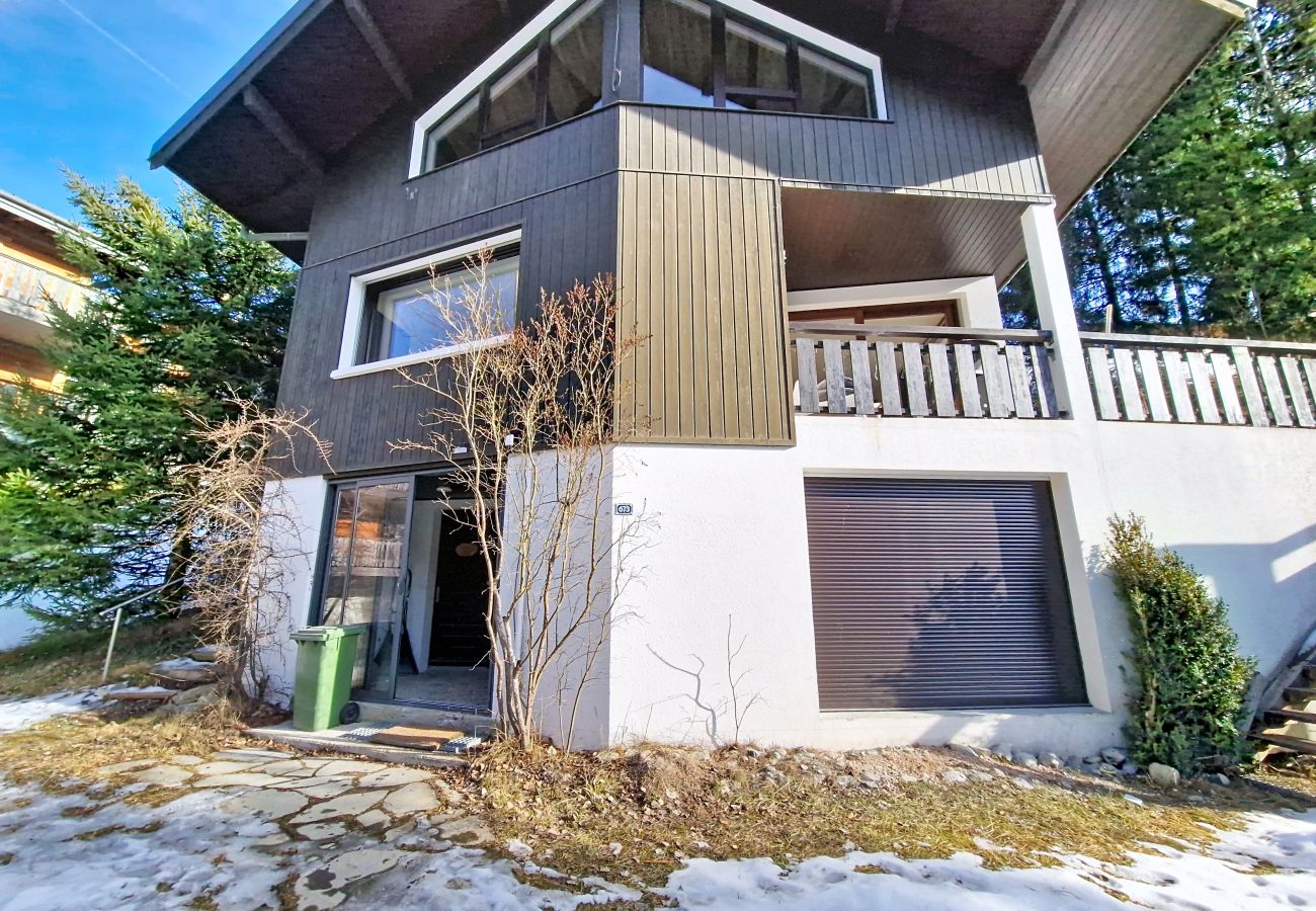 Chalet à Châtel - Chalet Sepaya SPY COSY & MODERN 8 Pers