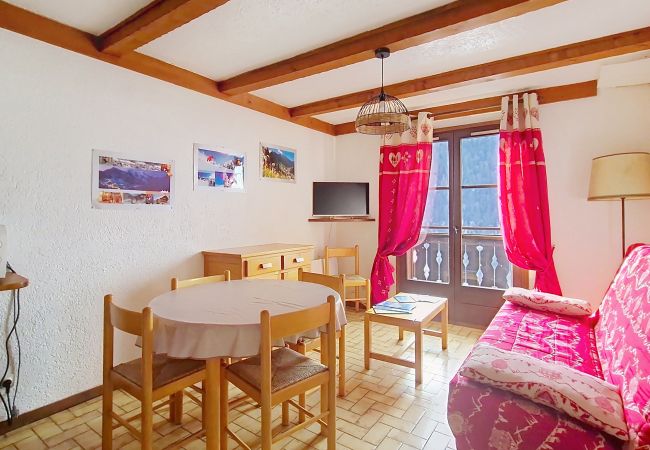 Appartement à Châtel - ROCHASSONS RC5 CENTER & SUN 6 Pers.