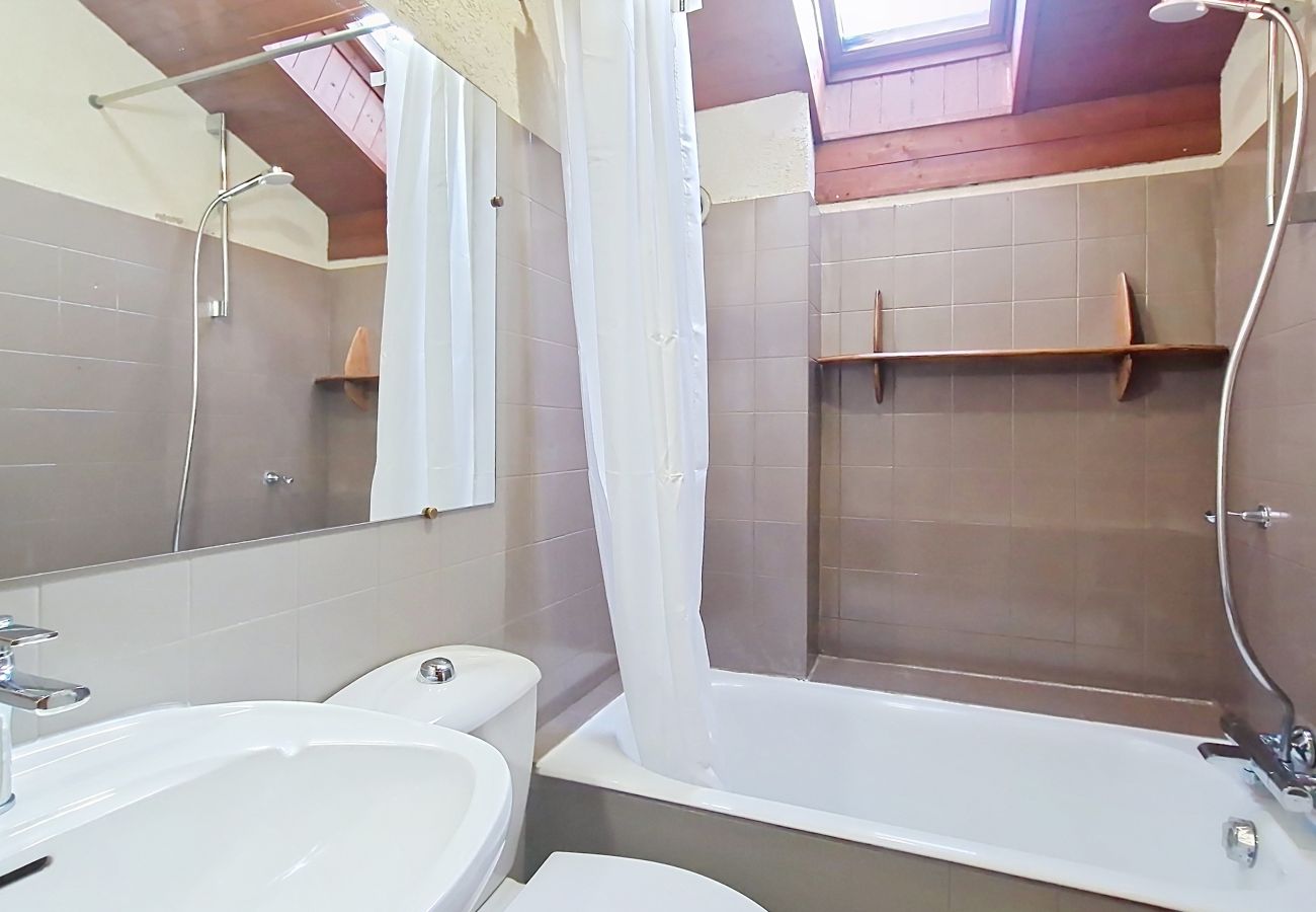 Appartement à Châtel - ROCHASSONS RC5 CENTER & SUN 6 Pers.