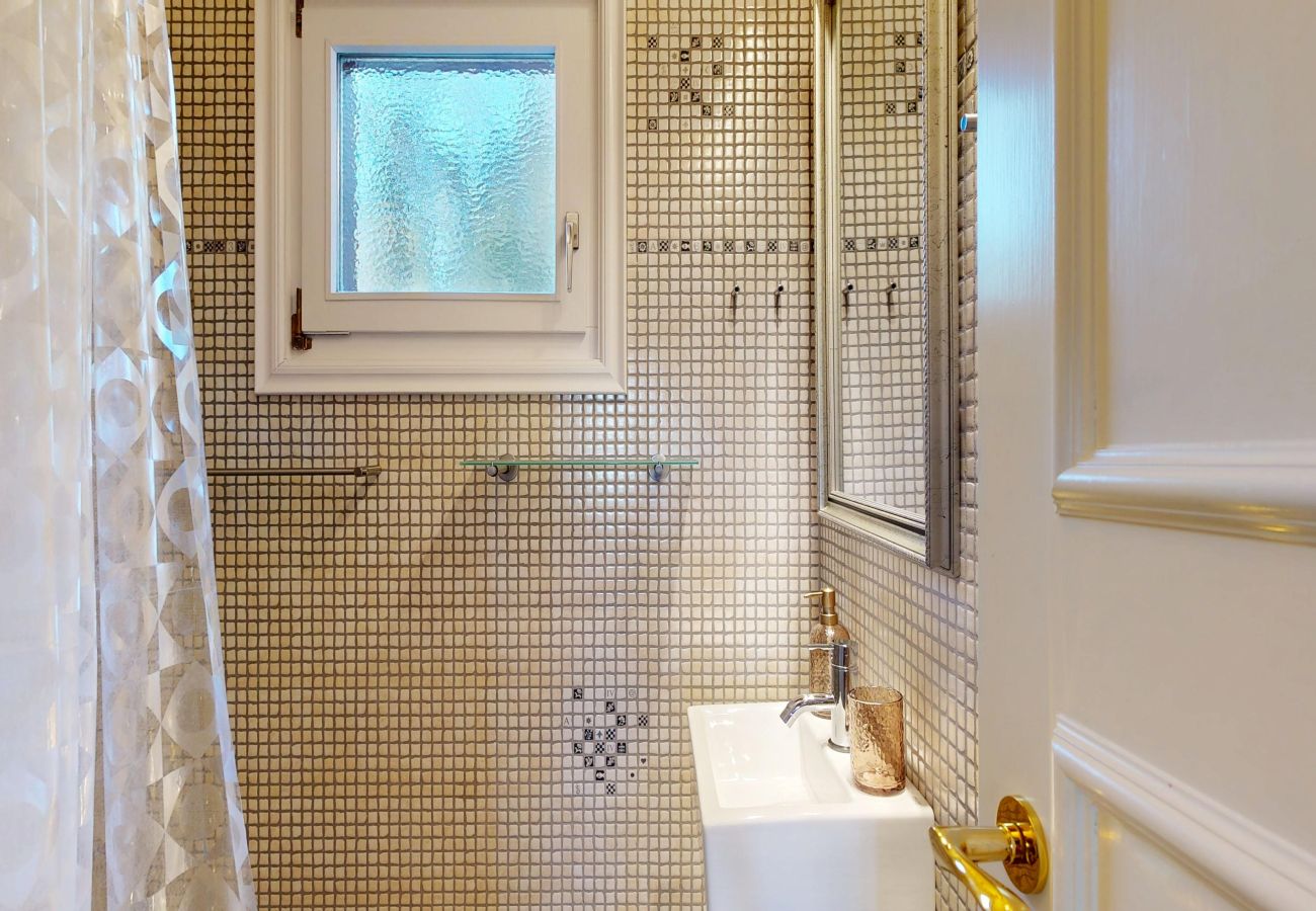 Chalet à Salins - Fontannets 002 COSY & MOUNTAIN chalet 10 pers