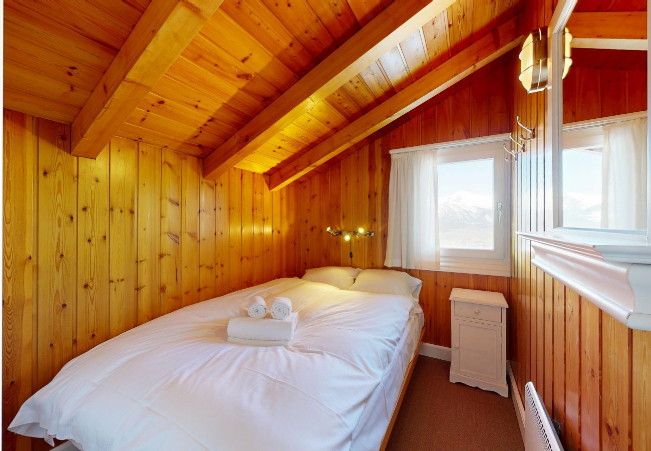 Chalet à Salins - Fontannets 002 COSY & MOUNTAIN chalet 10 pers