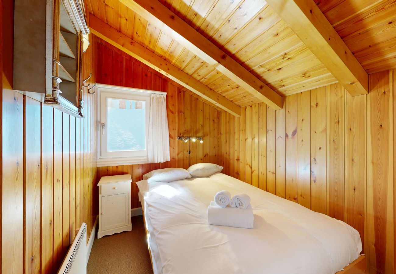 Chalet à Salins - Fontannets 002 COSY & MOUNTAIN chalet 10 pers