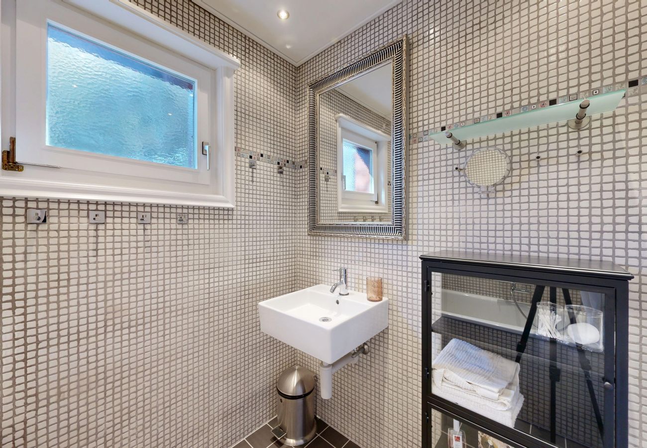 Chalet à Salins - Fontannets 002 COSY & MOUNTAIN chalet 10 pers