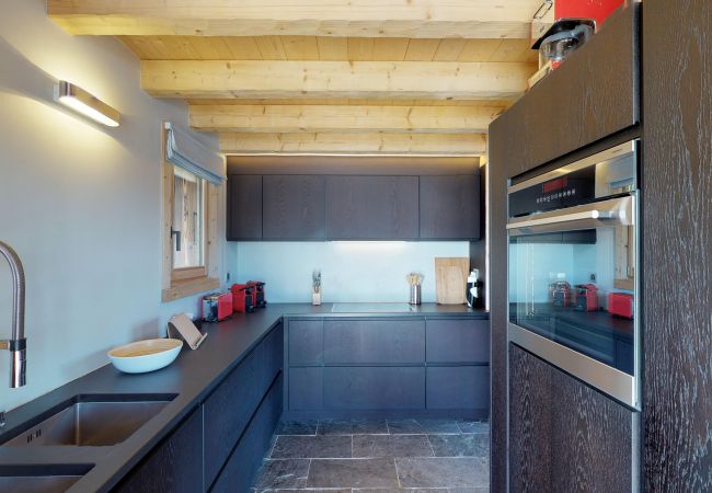 Chalet in Les Masses - Be Cool SAUNA & LUXURY chalet 10 pers Chalet in Les Masses - Be Cool SAUNA & LUXURY chalet 10 pers