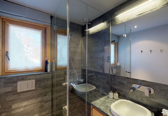 Chalet in Les Masses - Be Cool SAUNA & LUXURY chalet 10 pers Chalet in Les Masses - Be Cool SAUNA & LUXURY chalet 10 pers