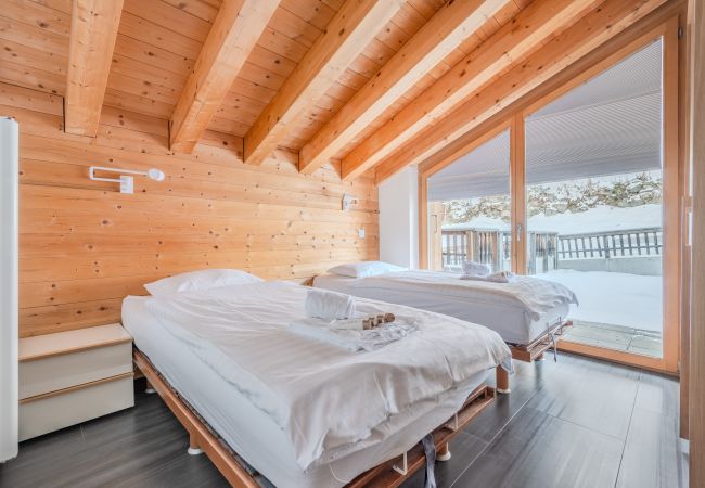 Apartment in Veysonnaz - Ski Paradise SP 012 - MOUNTAIN apartment 8 pers Apartment in Veysonnaz - Ski Paradise SP 012 - MOUNTAIN apartment 8 pers