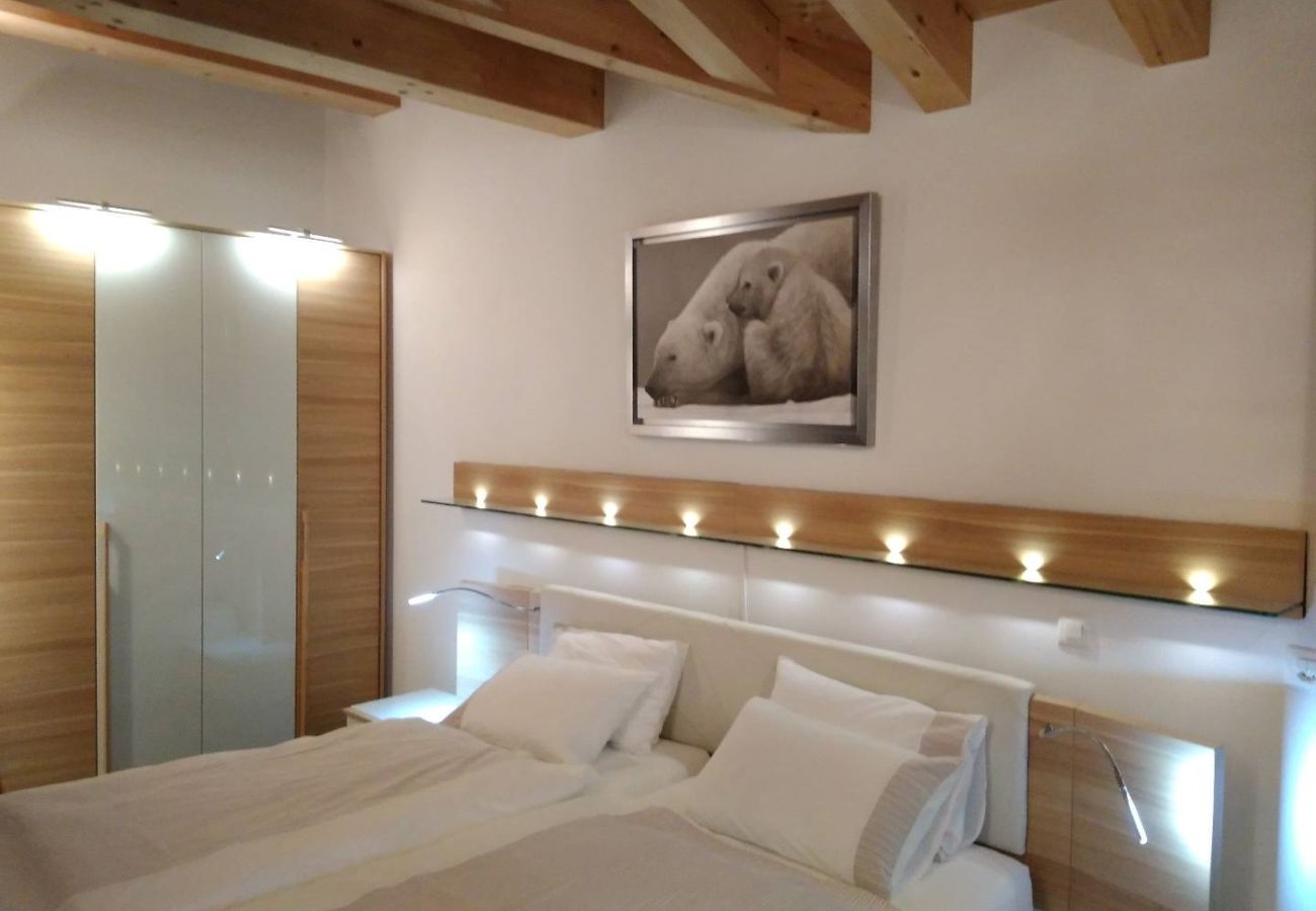 Apartment in Veysonnaz - Ski Paradise SP 012 - MOUNTAIN apartment 8 pers