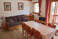 Apartment in Termignon - Balcons G 035 - PARC NAT. VANOISE...