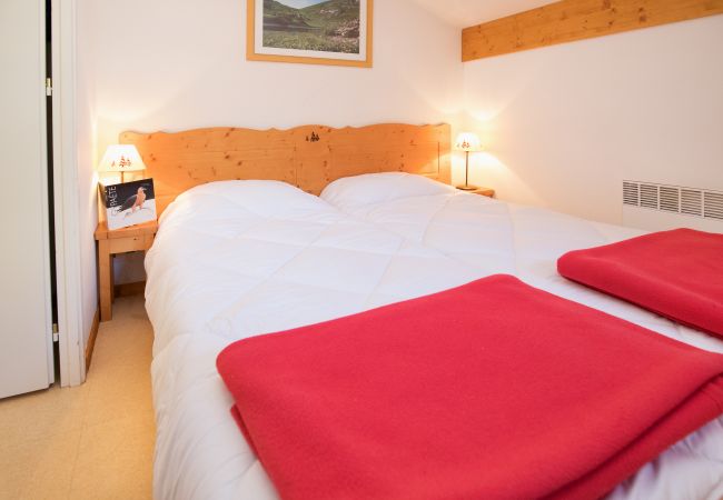 Apartment in Val Cenis - Balcons H 026 - PARC NAT. VANOISE appart. 6 pers. Apartment in Val Cenis - Balcons H 026 - PARC NAT. VANOISE appart. 6 pers.