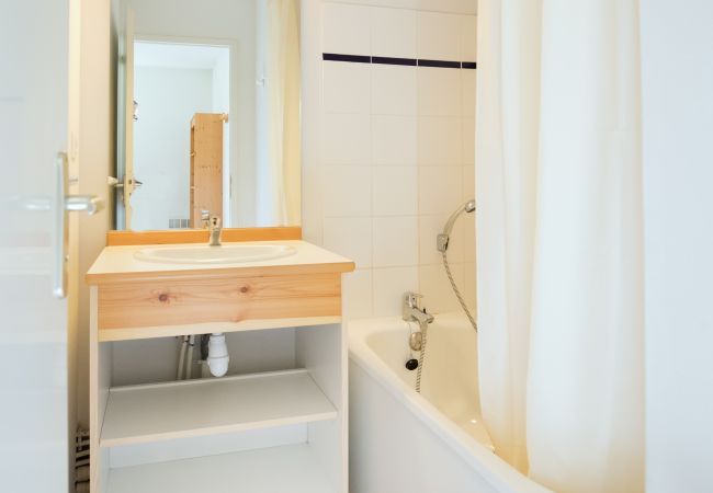 Apartment in Val Cenis - Balcons H 026 - PARC NAT. VANOISE appart. 6 pers. Apartment in Val Cenis - Balcons H 026 - PARC NAT. VANOISE appart. 6 pers.