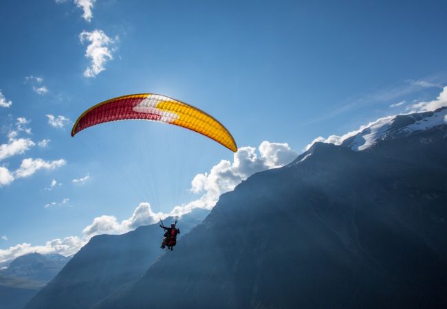 Apartment in Val Cenis - Balcons H 026 - PARC NAT. VANOISE appart. 6 pers. Apartment in Val Cenis - Balcons H 026 - PARC NAT. VANOISE appart. 6 pers.