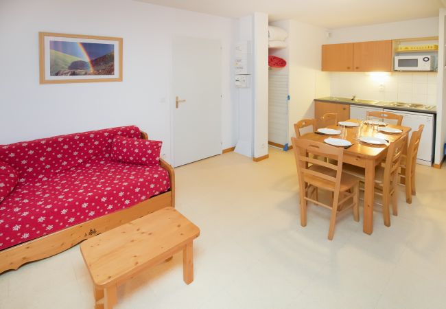 Apartment in Val Cenis - Balcons H 026 - PARC NAT. VANOISE appart. 6 pers. Apartment in Val Cenis - Balcons H 026 - PARC NAT. VANOISE appart. 6 pers.