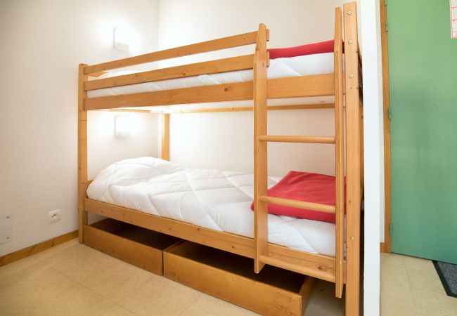 Apartment in Val Cenis - Balcons H 026 - PARC NAT. VANOISE appart. 6 pers. Apartment in Val Cenis - Balcons H 026 - PARC NAT. VANOISE appart. 6 pers.