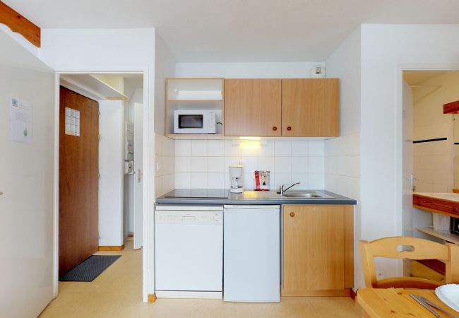 Apartment in Val Cenis - Balcons B 007 - PARC NAT. VANOISE appart. 6 pers. Apartment in Val Cenis - Balcons B 007 - PARC NAT. VANOISE appart. 6 pers.