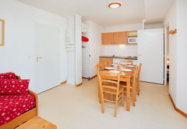 Apartment in Val Cenis - Balcons C 026 - PARC NAT. VANOISE appart. 6 pers. Apartment in Val Cenis - Balcons C 026 - PARC NAT. VANOISE appart. 6 pers.