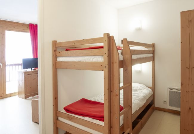 Apartment in Val Cenis - Balcons C 026 - PARC NAT. VANOISE appart. 6 pers. Apartment in Val Cenis - Balcons C 026 - PARC NAT. VANOISE appart. 6 pers.