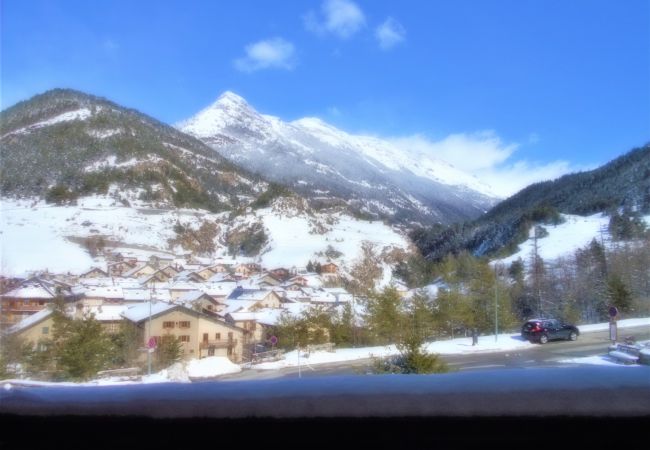 Apartment in Val Cenis - Balcons C 026 - PARC NAT. VANOISE appart. 6 pers. Apartment in Val Cenis - Balcons C 026 - PARC NAT. VANOISE appart. 6 pers.