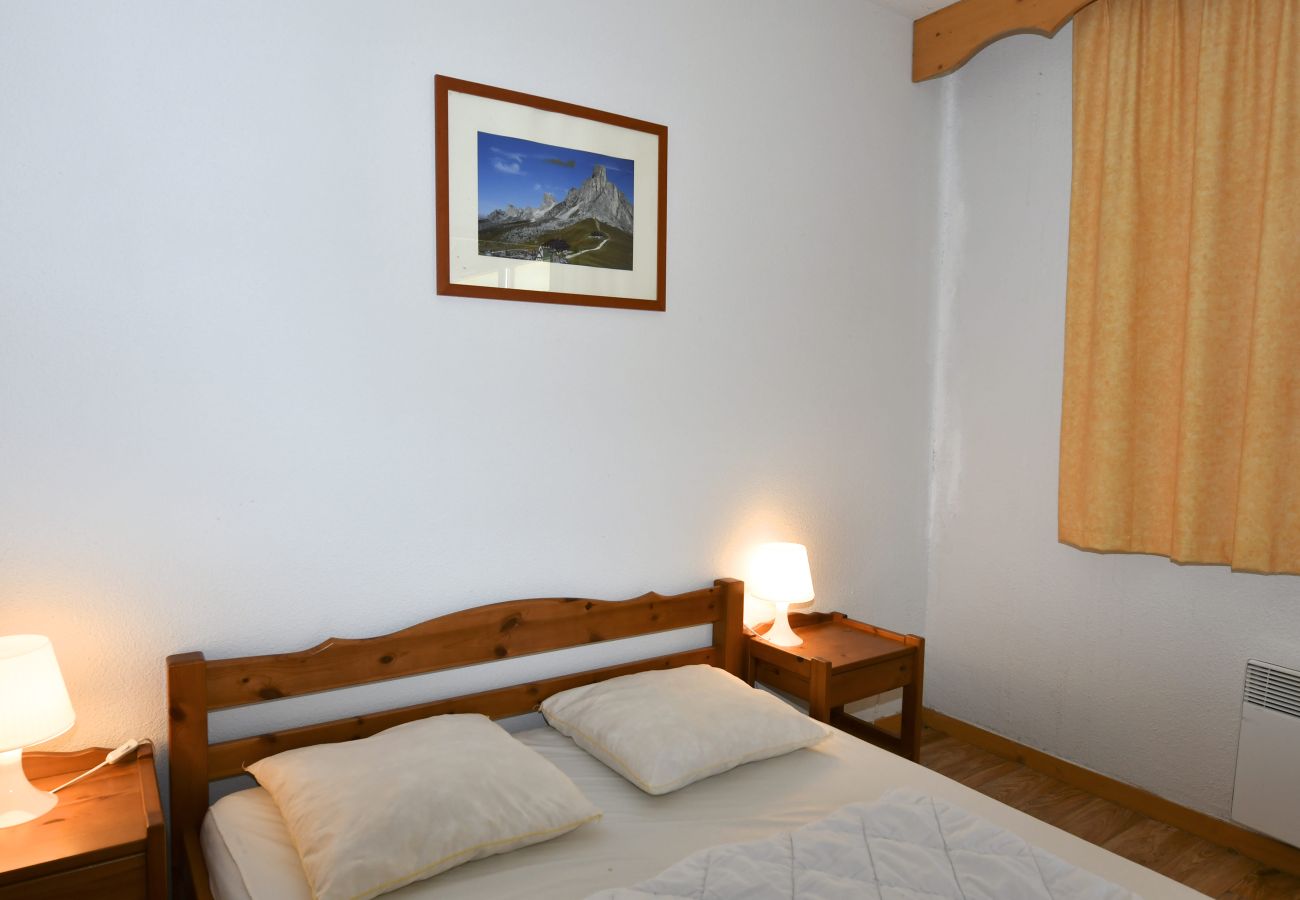 Apartment in Chamrousse - Chartreuse 1 036-FAMILLE & MONTAGNE appart. 6 pers